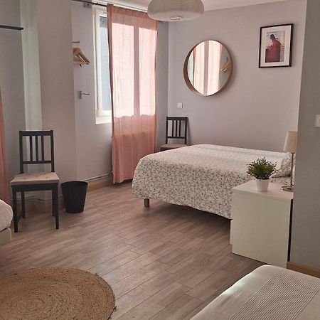 L' Edelweiss B&B Chambres D'Hotes Вальлуиз Экстерьер фото