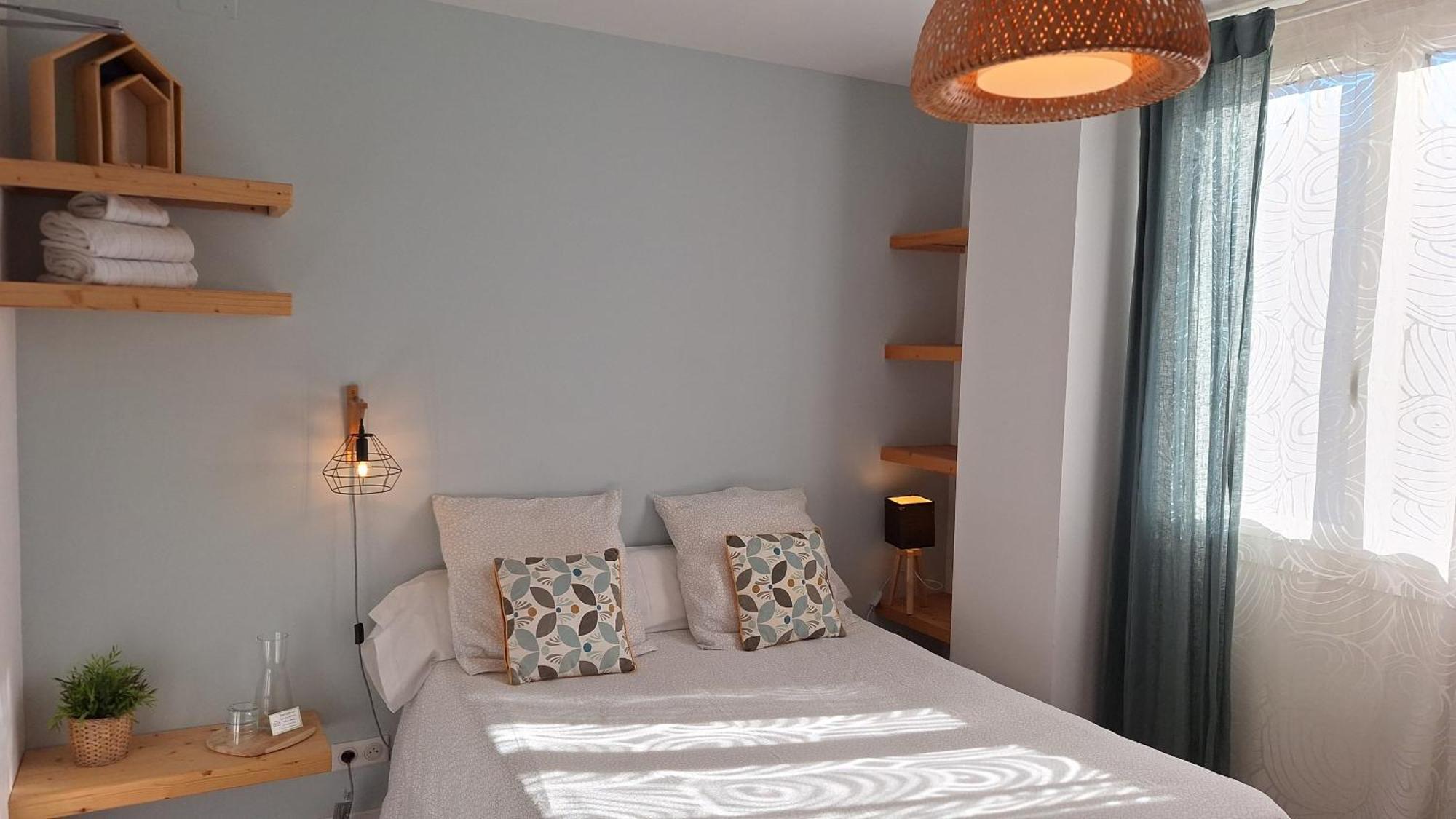 L' Edelweiss B&B Chambres D'Hotes Вальлуиз Экстерьер фото
