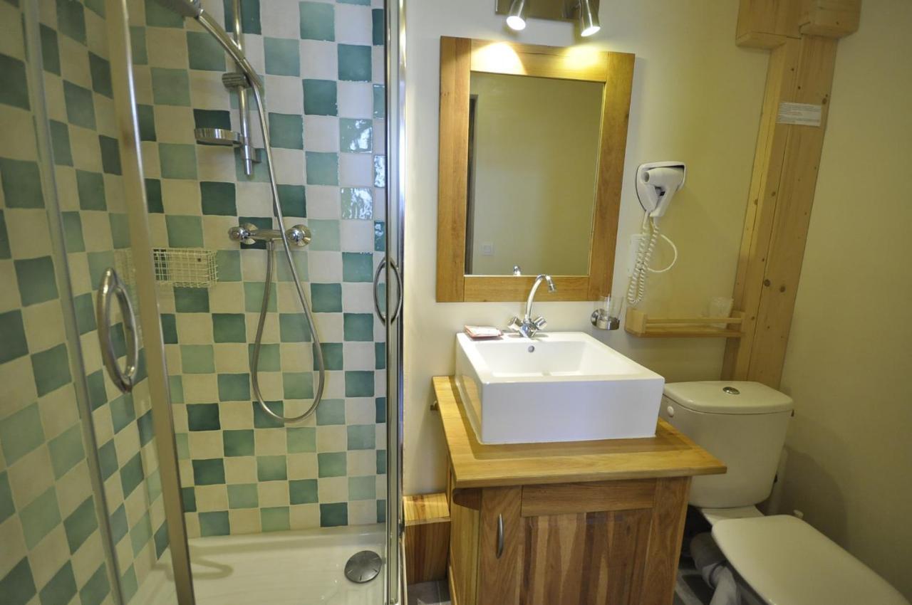 L' Edelweiss B&B Chambres D'Hotes Вальлуиз Экстерьер фото